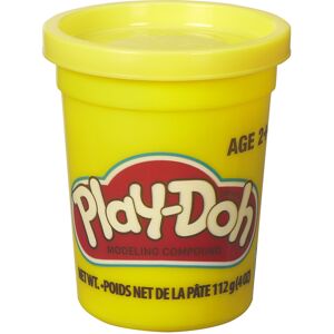 Play-Doh Single Can Dough Yellow Play-Doh Single Can Dough Yellow
