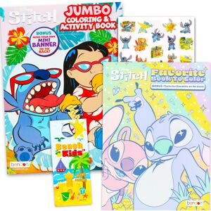 Disney Lilo and Stitch Coloring Books for Kids Ages 4-8 - Bundle Coloring Pages Disney Lilo and Stitch Coloring Books for Kids Ages 4-8 - Bundle Coloring Pages
