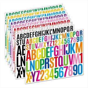 Unbranded Letters Stickers,Self Adhesive Vinyl Letter Stickers Aesthetic,B Unbranded Letters Stickers,Self Adhesive Vinyl Letter Stickers Aesthetic,B