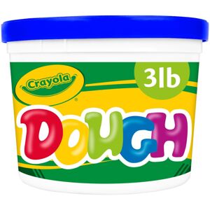 Crayola. 570015042 Modeling Dough Blue 3 lbs Crayola. 570015042 Modeling Dough Blue 3 lbs