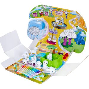 Crayola Scribble Scrubbie Peculiar Zoo Amazon Exclusive Kids Toy Gift for Kids A Crayola Scribble Scrubbie Peculiar Zoo Amazon Exclusive Kids Toy Gift for Kids A