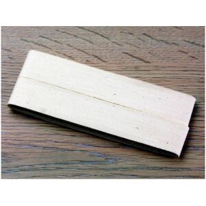 30mm Prym Cotton Tape 2m Natural - each 30mm Prym Cotton Tape 2m Natural - each