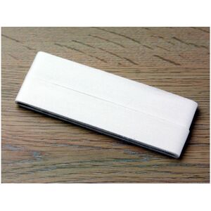 Prym 40mm Cotton Tape White - each Prym 40mm Cotton Tape White - each