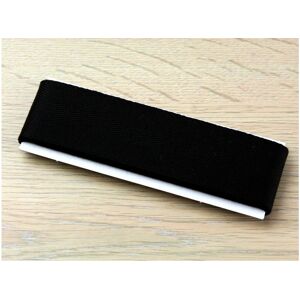 15mm Prym Strong Cotton Herringbone Tape 5m Black - each 15mm Prym Strong Cotton Herringbone Tape 5m Black - each