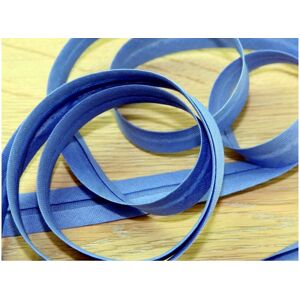 30mm Prym Cotton Bias Binding Tape 3.5m Denim Blue - each 30mm Prym Cotton Bias Binding Tape 3.5m Denim Blue - each