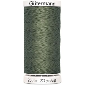 Gütermann Gutermann Sew-All Thread 274yd-Green Bay 250P-774 Gütermann Gutermann Sew-All Thread 274yd-Green Bay 250P-774