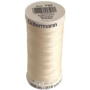 Gütermann Gutermann Sew-All Thread 274yd-Antique Green 250P-795 Gütermann Gutermann Sew-All Thread 274yd-Antique Green 250P-795