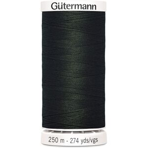 Gütermann Gutermann Sew-All Thread 274yd-Evergreen 250P-793 Gütermann Gutermann Sew-All Thread 274yd-Evergreen 250P-793