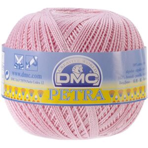 DMC/Petra - 993B5-5772 - Size 5 - Cotton - Crochet Thread DMC/Petra - 993B5-5772 - Size 5 - Cotton - Crochet Thread