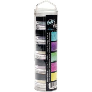 Lindy's Stamp Gang Magicals .25oz 5/Pkg-Drop Dead Diva Lindy's Stamp Gang Magicals .25oz 5/Pkg-Drop Dead Diva