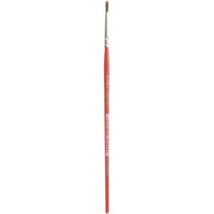 Humbrol Evoco Paint Brush AG4102 Size 2 Humbrol Evoco Paint Brush AG4102 Size 2