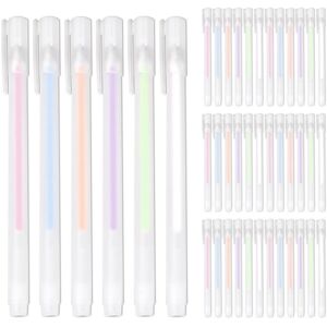 Unbranded 48 Quick Drying Color Spot Glue Pen Bulk, Quick Dry Roller Glue Pens Easy Contro Unbranded 48 Quick Drying Color Spot Glue Pen Bulk, Quick Dry Roller Glue Pens Easy Contro