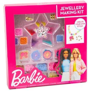 Barbie Jewellery Making Set Barbie Jewellery Making Set