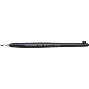Tamiya 87223 Tamiya Modelling Brush HG II Rounded Flat Brush X-Small Tool Tamiya 87223 Tamiya Modelling Brush HG II Rounded Flat Brush X-Small Tool