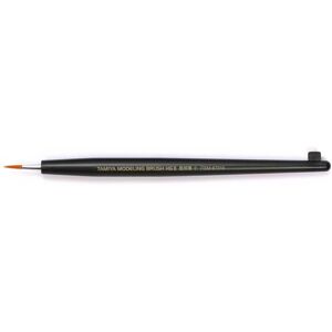 Tamiya 87219 HG II Pointed Brush Small Model Kit Paint Tool Tamiya 87219 HG II Pointed Brush Small Model Kit Paint Tool