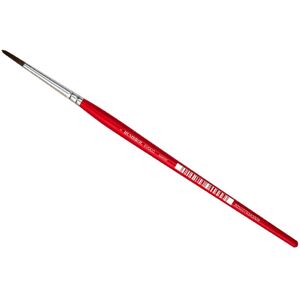 Humbrol Evoco Paint Brush AG4104 Size 4 Humbrol Evoco Paint Brush AG4104 Size 4