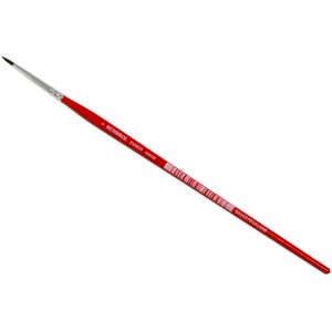 Humbrol 4100 Evoco Size 0 Model Kit Paint Brush Humbrol 4100 Evoco Size 0 Model Kit Paint Brush