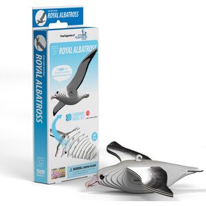 EUGY 3D Royal Albatross No.097 Model Craft Kit EUGY 3D Royal Albatross No.097 Model Craft Kit
