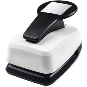 Unbranded Square Hole Punch,2 Inch Square Paper Punch, Squares Punches for Paper Crafts, S Unbranded Square Hole Punch,2 Inch Square Paper Punch, Squares Punches for Paper Crafts, S