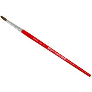 Humbrol 4106 Evoco Size 6 Model Kit Paint Brush Humbrol 4106 Evoco Size 6 Model Kit Paint Brush