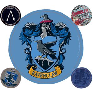 Harry Potter Ravenclaw Stickers Harry Potter Ravenclaw Stickers