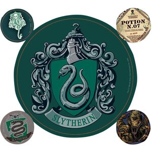 Harry Potter Slytherin Stickers Harry Potter Slytherin Stickers