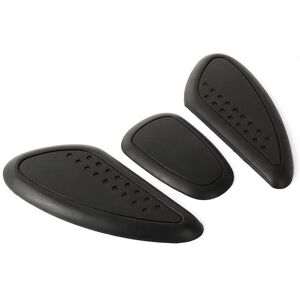 Unbranded Motorcycle Fuel Tank Sticker Pad Anti Slip Traction Decal Kit For Speed SPEED 40 Unbranded Motorcycle Fuel Tank Sticker Pad Anti Slip Traction Decal Kit For Speed SPEED 40