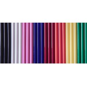 Antex Glue sticks - Replacement 'coloured' glue sticks (RKG00K500) Antex Glue sticks - Replacement 'coloured' glue sticks (RKG00K500)