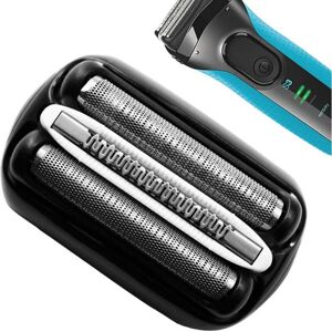 Unbranded Efficient and Gentle Replacement Head for Braun Series 3 S3, Foil and Cutter Cas Unbranded Efficient and Gentle Replacement Head for Braun Series 3 S3, Foil and Cutter Cas