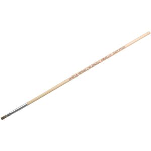 Tamiya Flat Paint Brush Small No. 01 Tamiya Flat Paint Brush Small No. 01