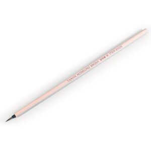 Tamiya Blunt Paint Brush Small Tamiya Blunt Paint Brush Small