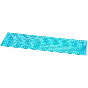 TAMIYA 74144 Cutting Mat Size:A3 Half / Blue Model Kit Accessory TAMIYA 74144 Cutting Mat Size:A3 Half / Blue Model Kit Accessory