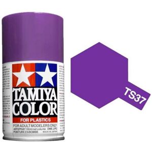 TAMIYA TS-37 Lavender 100ml Plastic Model Kit Spray Paint 85037 TAMIYA TS-37 Lavender 100ml Plastic Model Kit Spray Paint 85037
