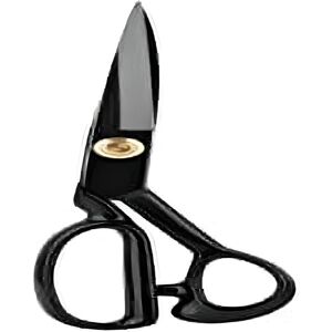Unbranded Left Hand Sewing Scissors (25.5cm) - Fabric Tailor Scissors,Left Hand Tailor Sci Unbranded Left Hand Sewing Scissors (25.5cm) - Fabric Tailor Scissors,Left Hand Tailor Sci
