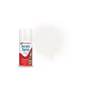 Humbrol AD6135 Acrylic No 135 Satin Varnish Model Kit Paint Humbrol AD6135 Acrylic No 135 Satin Varnish Model Kit Paint