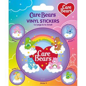 Care+ Bears Characters Stickers Care+ Bears Characters Stickers