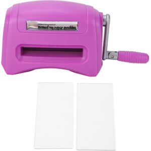 Unbranded Portable Manual Embossing Machine for Crafts Unbranded Portable Manual Embossing Machine for Crafts