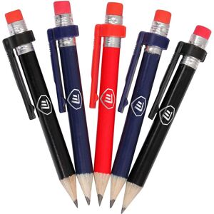 Masters Wooden Pencil (Pack of 5) Masters Wooden Pencil (Pack of 5)