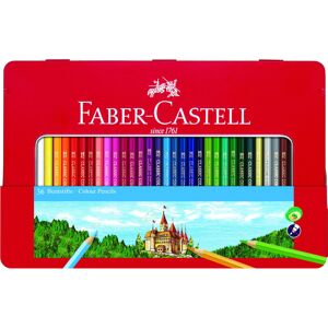 Faber Castell 115888 Hexagonal Colour Pencil (Pack of 48) Faber Castell 115888 Hexagonal Colour Pencil (Pack of 48)