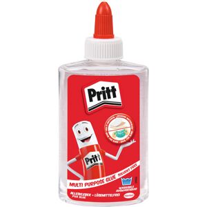 Unibond Pritt PVA 145ml Multi Glue Unibond Pritt PVA 145ml Multi Glue