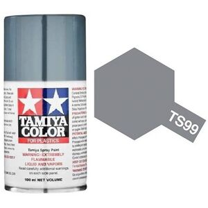 TAMIYA TS-99 IJN Gray 100ml Plastic Model Kit Spray Paint 85099 TAMIYA TS-99 IJN Gray 100ml Plastic Model Kit Spray Paint 85099