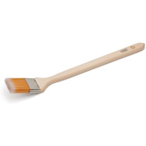 Hamilton For The Trade Extra Long Handle Radiator Cutting In Angled Paint Brush Hamilton For The Trade Extra Long Handle Radiator Cutting In Angled Paint Brush