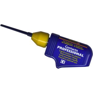 Revell Contacta Liquid Glue with Professional Needle Applicator Revell Contacta Liquid Glue with Professional Needle Applicator