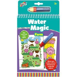 Galt Toys, Water Magic - Farm, Colouring Books for Children, Ages 3 Years Plus Galt Toys, Water Magic - Farm, Colouring Books for Children, Ages 3 Years Plus