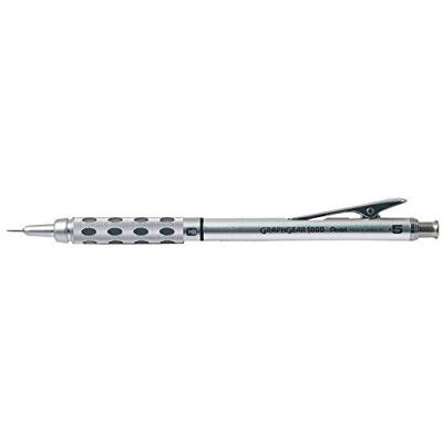 Pentel Graphgear 1000 Draughting Pencil - Draughting Tool Pentel Graphgear 1000 Draughting Pencil - Draughting Tool