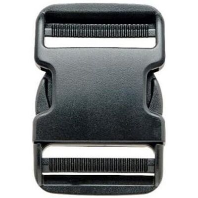 Prym 50 mm Clip Plastic Buckles - Clip Prym 50 mm Clip Plastic Buckles - Clip