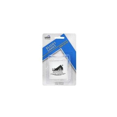 Logan 270 Mountcutter Blades Pack Of 100 Fits Most Models Logan 270 Mountcutter Blades Pack Of 100 Fits Most Models
