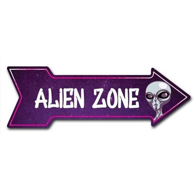 SignMission D-A-12-999989 12 x 36 in. Indoor & Outdoor Decor Direction Sticker V SignMission D-A-12-999989 12 x 36 in. Indoor & Outdoor Decor Direction Sticker V