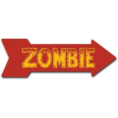 SignMission D-A-8-999533 8 x 24 in. Indoor & Outdoor Decor Direction Sticker Vin SignMission D-A-8-999533 8 x 24 in. Indoor & Outdoor Decor Direction Sticker Vin