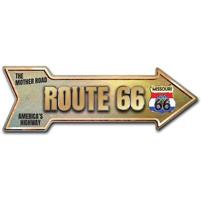 SignMission D-A-8-999633 8 x 24 in. Indoor & Outdoor Decor Direction Sticker Vin SignMission D-A-8-999633 8 x 24 in. Indoor & Outdoor Decor Direction Sticker Vin